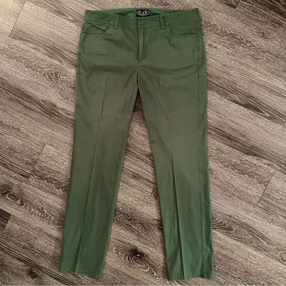 Studio by Lafayette 148 pants